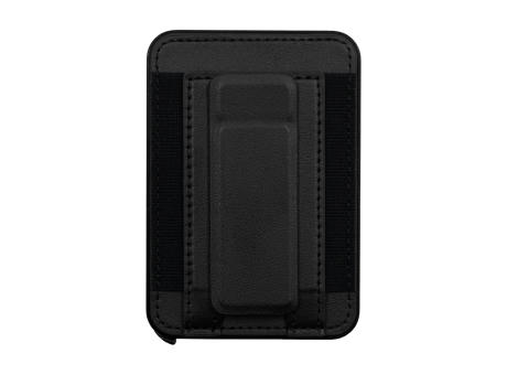 BrandCharger Kartenhülle Wally Stand Pro