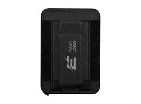 BrandCharger Kartenhülle Wally Stand Pro