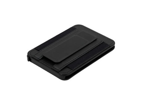 BrandCharger Kartenhülle Wally Stand Pro
