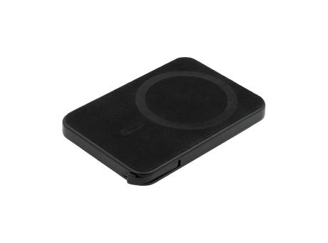 BrandCharger Kartenhülle Wally Stand Pro