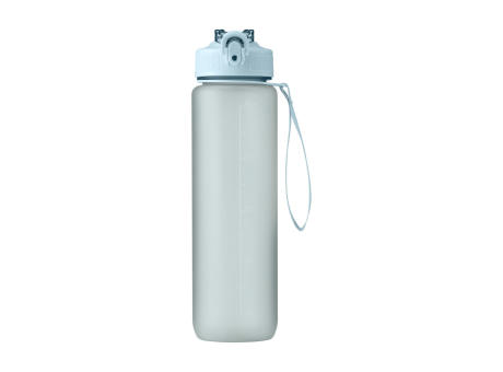 AquaSport RCS Recycled Water Bottle 1 L