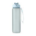 AquaSport RCS Recycled Water Bottle 1 L
