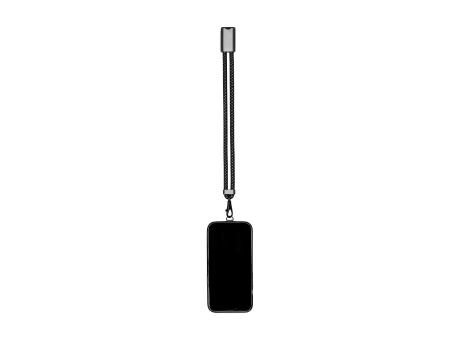 BrandCharger Ladekabel Lany Wristband | USB-C