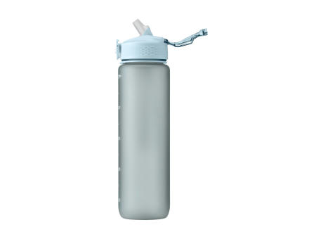 AquaSport RCS Recycled Water Bottle 1 L