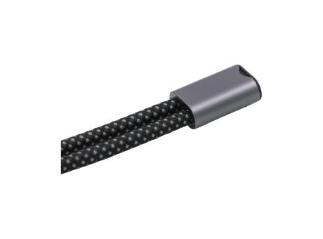 BrandCharger Ladekabel Lany Wristband | USB-C