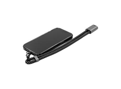 BrandCharger Ladekabel Lany Wristband | USB-C
