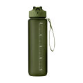 AquaSport RCS Recycled Water Bottle 1 L