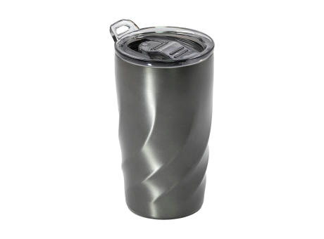BrandCharger Reisebecher Vortex Calix | 400 ml