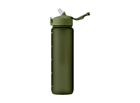 AquaSport RCS Recycled Water Bottle 1 L