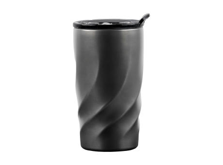 BrandCharger Reisebecher Vortex Calix | 400 ml
