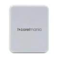 BrandCharger Powerbank Powercharge Air | 5.000 mAh