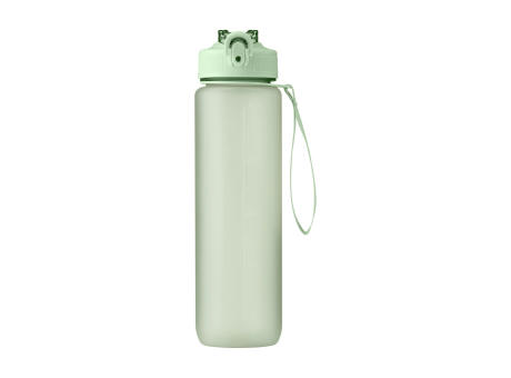 AquaSport RCS Recycled Water Bottle 1 L