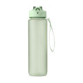 AquaSport RCS Recycled Water Bottle 1 L