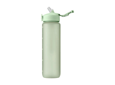 AquaSport RCS Recycled Water Bottle 1 L