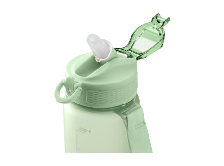 AquaSport RCS Recycled Water Bottle 1 L