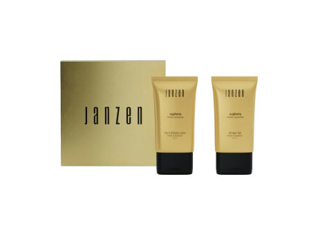 JANZEN Giftset Euphoria - 2 items