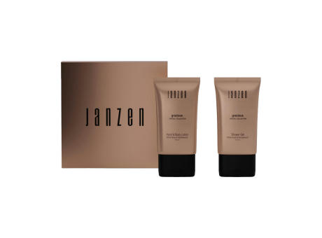 JANZEN Giftset Gracious - 2 items