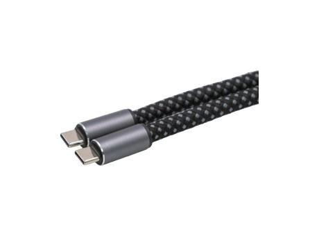 BrandCharger Ladekabel Lany Wristband | USB-C