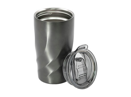 BrandCharger Reisebecher Vortex Calix | 400 ml
