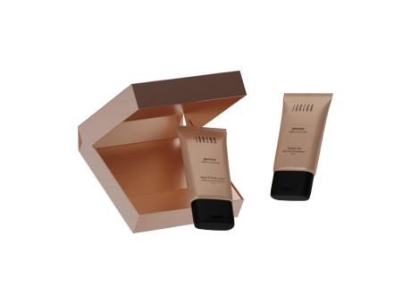 JANZEN Giftset Gracious - 2 items