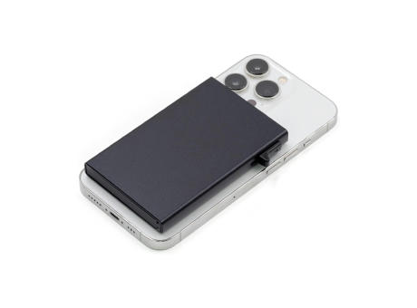 BrandCharger Kartenhalter Wally Mag | MagSafe-kompatibel