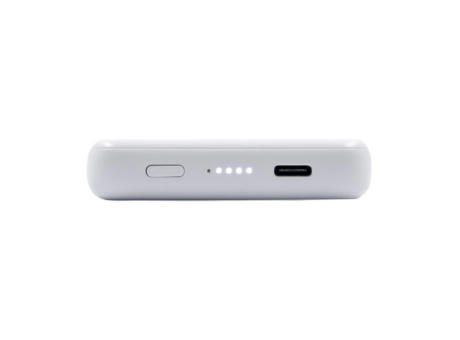 BrandCharger Powerbank Powercharge Air | 5.000 mAh