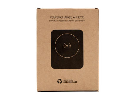 BrandCharger Powerbank Powercharge Air | 5.000 mAh