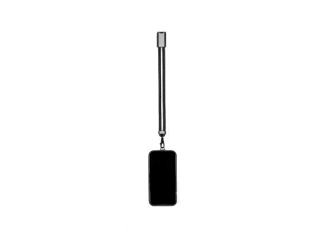 BrandCharger Ladekabel Lany Wristband | USB-C
