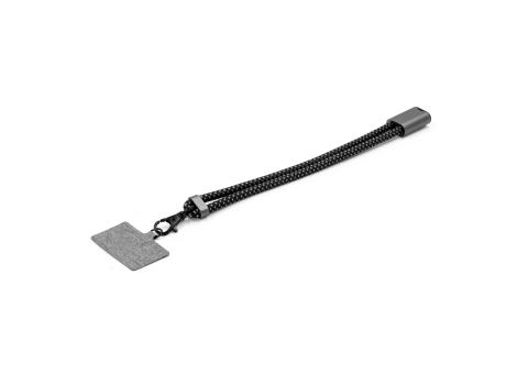 BrandCharger Ladekabel Lany Wristband | USB-C