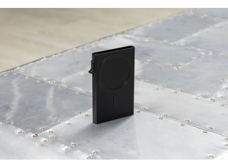 BrandCharger Kartenhalter Wally Mag | MagSafe-kompatibel