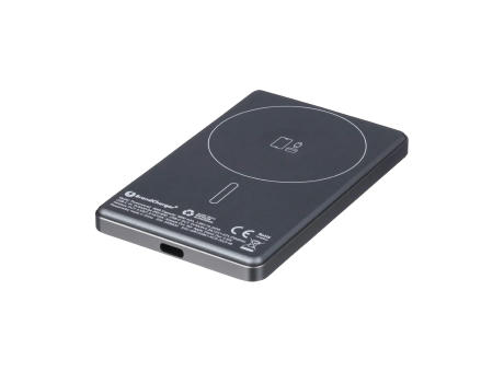BrandCharger Powerbank Powerwave 2 | 5.000 mAh