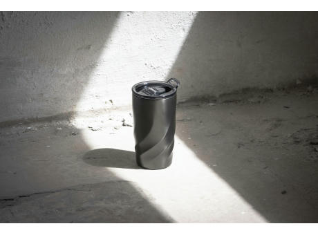 BrandCharger Reisebecher Vortex Calix | 400 ml