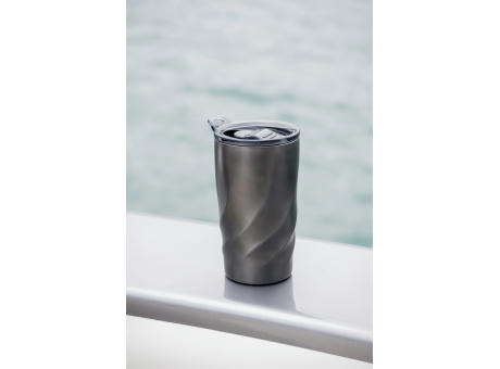BrandCharger Reisebecher Vortex Calix | 400 ml