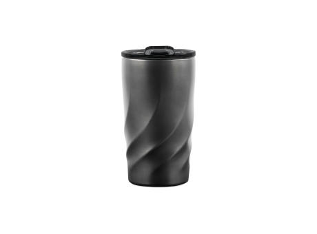 BrandCharger Reisebecher Vortex Calix | 400 ml