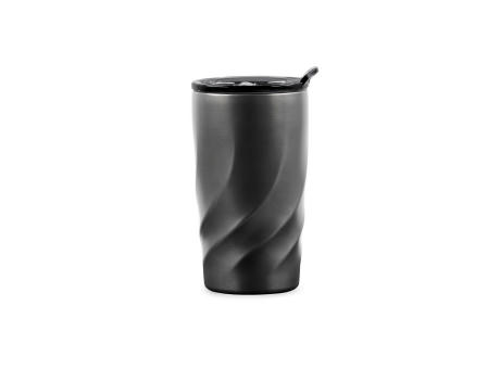 BrandCharger Reisebecher Vortex Calix | 400 ml