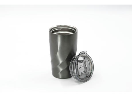 BrandCharger Reisebecher Vortex Calix | 400 ml
