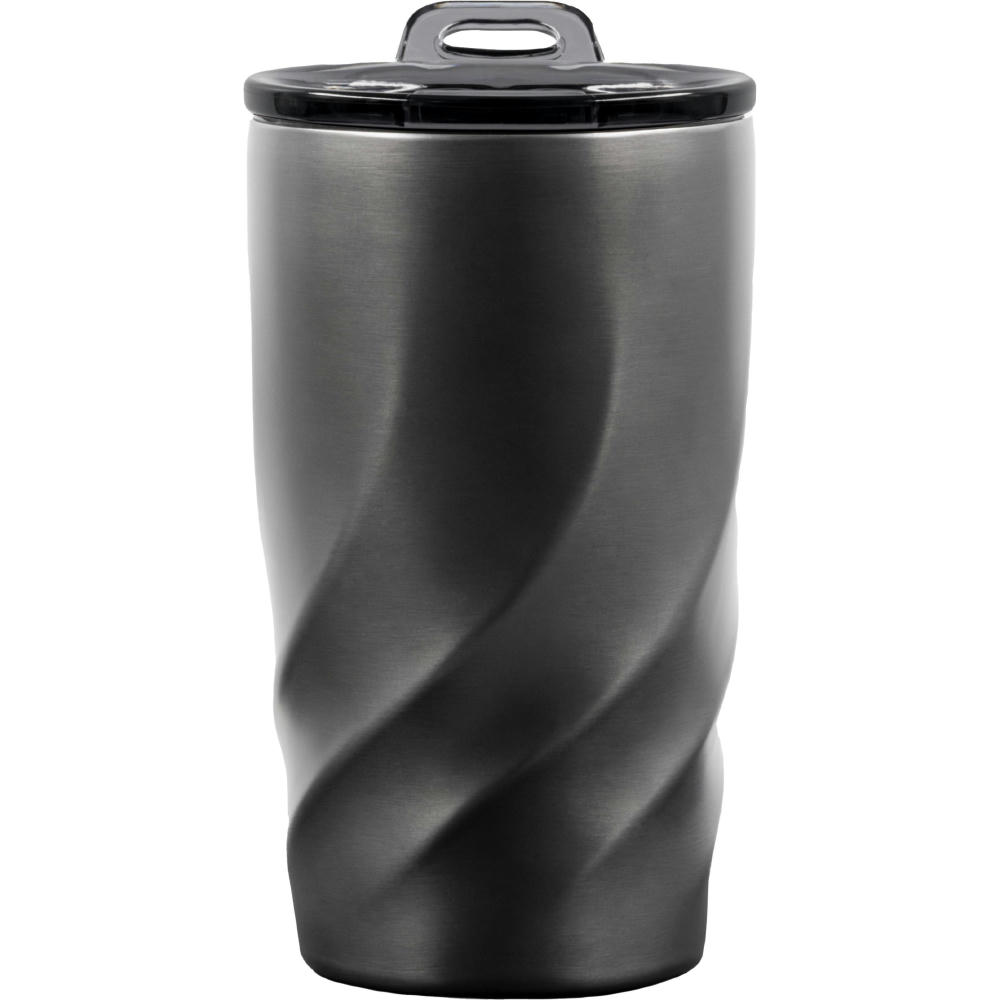 BrandCharger Reisebecher Vortex Calix | 400 ml