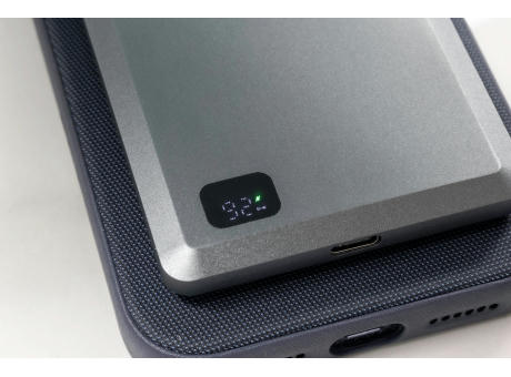 BrandCharger Powerbank Powerwave 2 | 5.000 mAh