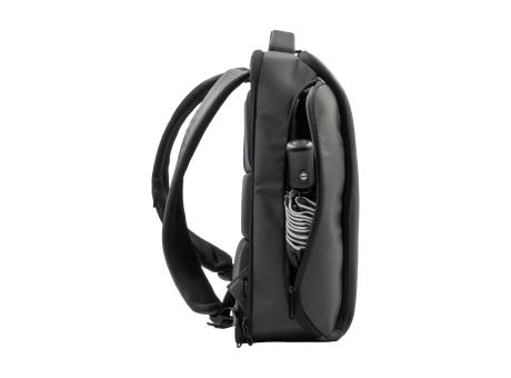 BrandCharger Rucksack Apex | Laptop 16"
