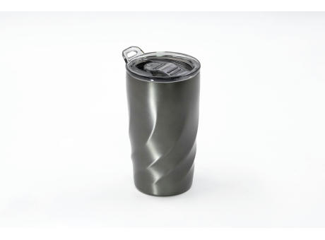 BrandCharger Reisebecher Vortex Calix | 400 ml