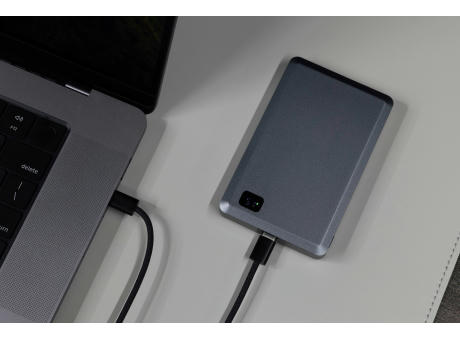 BrandCharger Powerbank Powerwave 2 | 5.000 mAh