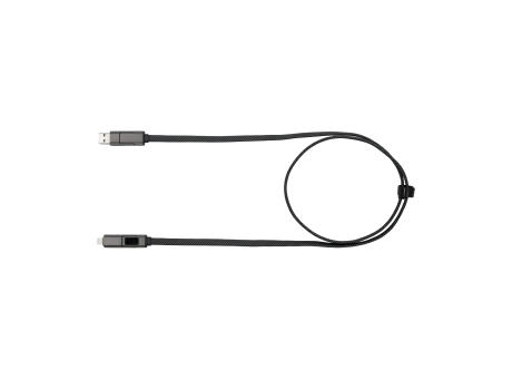 BrandCharger Ladekabel Thor | 4-in-1