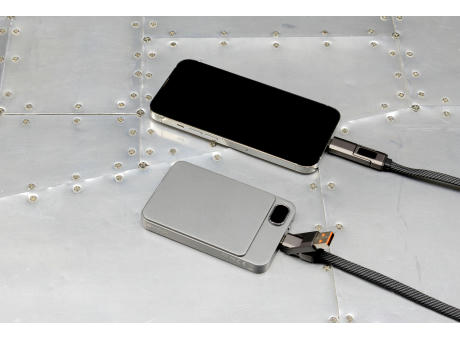 BrandCharger Ladekabel Thor | 4-in-1