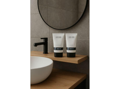 JANZEN Giftset Black 22 - 2 items