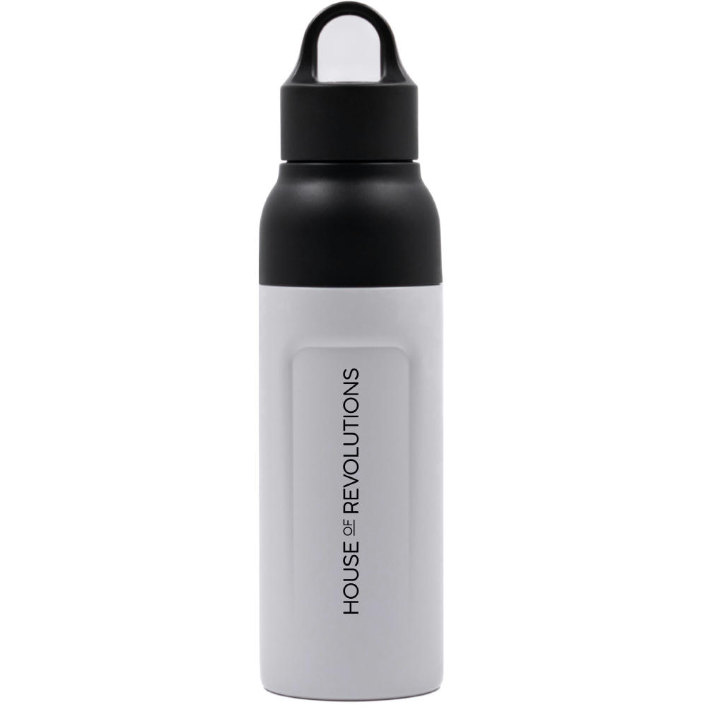 BrandCharger Flasche Posh Flo | 520 ml