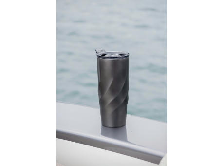 BrandCharger Reisebecher Vortex Calix XL | 500 ml