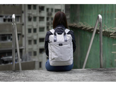 BrandCharger Shopper-Rucksack Hauler | 23 l