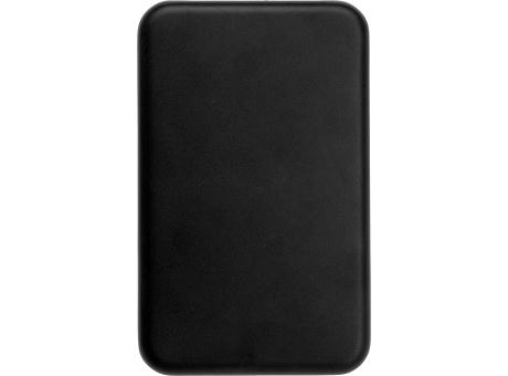 Powerbank Tycho | Aluminium | Solar | 4.000 mAh