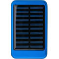 Powerbank Tycho | Aluminium | Solar | 4.000 mAh