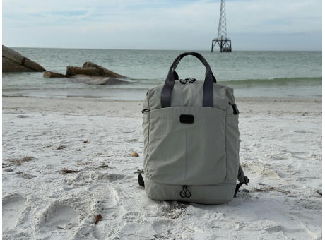 BrandCharger Shopper-Rucksack Hauler | 23 l
